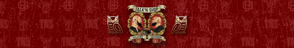 Talk'N Shop Official Banner